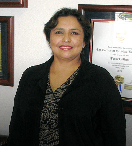 Marta Torres bookkeeper