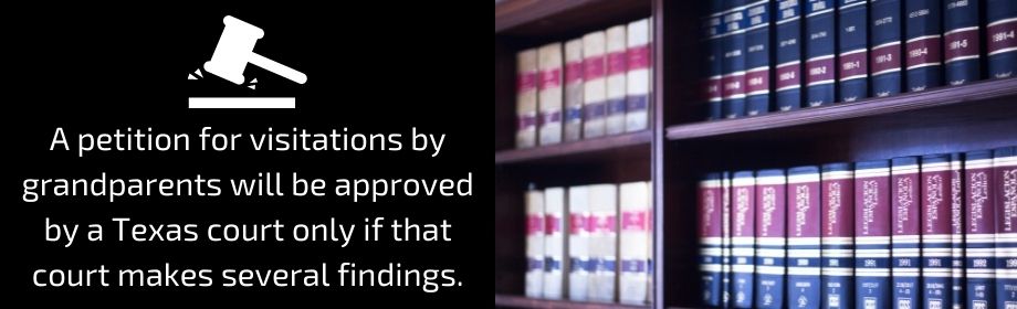 court makes several findings