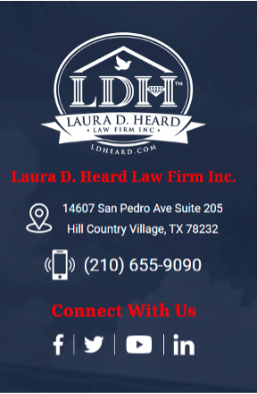 helping Texans with legal needs