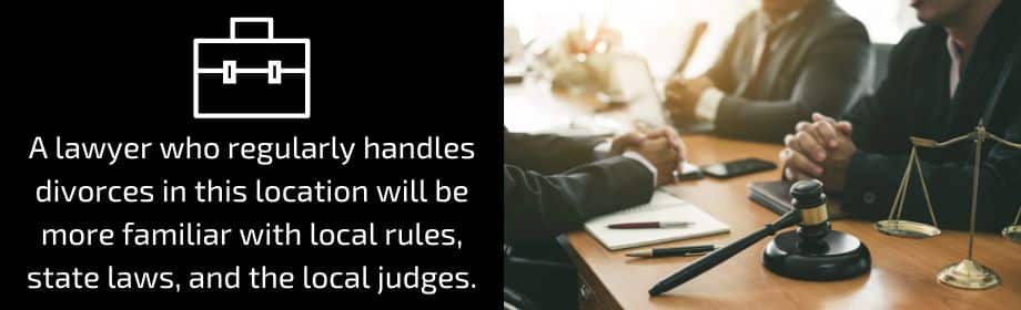 divorce attorneys at any base