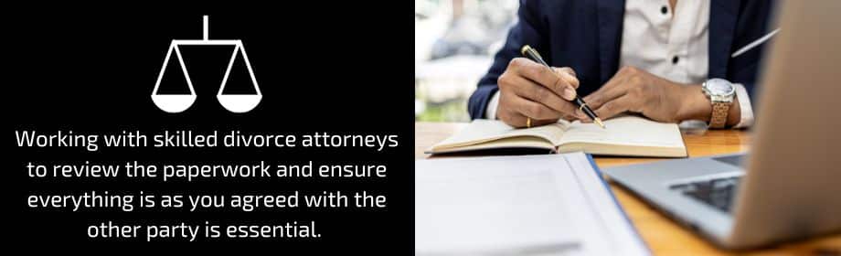 judge to give a decree